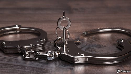Vietnamese Arrests Crypto Gang Behind $394 Million Matrix Chain Scam