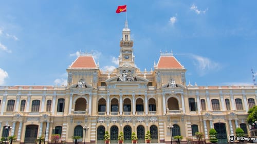 Vietnam’s Crypto Pilot Stalls with Zero Applicants