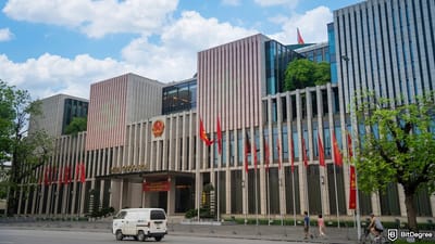 Vietnam’s Law Approves Crypto, Boosts AI and Chip Plans