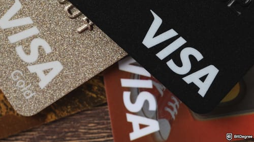 Visa and Yellow Card Teamed Up to Bring Stablecoins to Africa