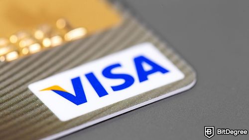Visa Boosts USDC Payment Functionality Through Solana Blockchain Integration
