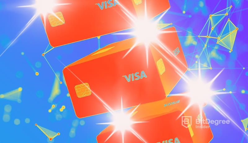 Visa Explores New Blockchain Opportunities