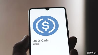 Visa Launches 24/7 USDC Settlements, Pioneering Blockchain Payments