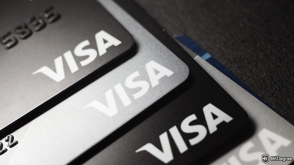 Visa Uses USDC and EURC to Speed Up Cross-Border Transfers