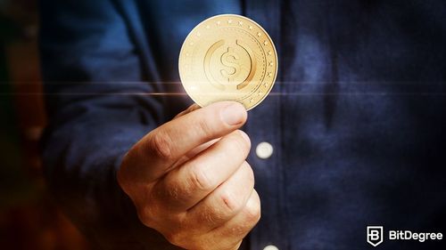 Vitalik Buterin Moves $14.9 Million in USD Coin to Gemini Exchange