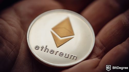 Vitalik Buterin Shuts Down Rumors of Profiting from Ether Sales