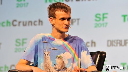 Vitalik Buterin Suggests New Ethereum Gas Fee Structure
