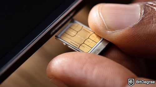 Vitalik Buterin's X Hack Sheds Light on SIM-Swap Attacks