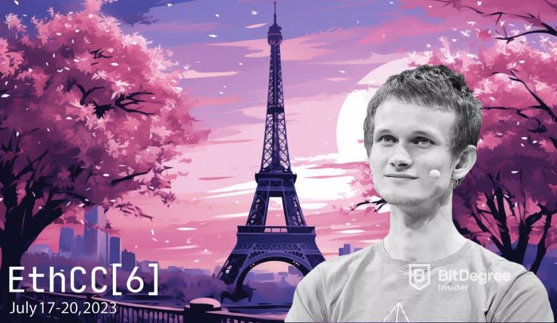 Vitalik Has Something To Say