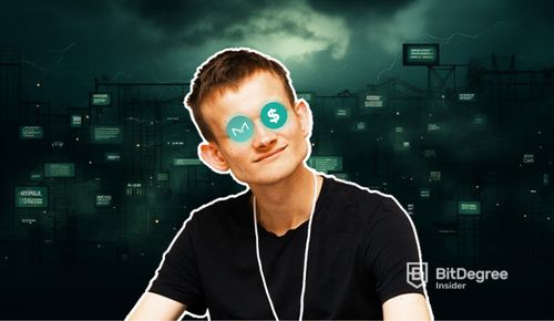 Vitalik vs Solana