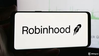 Vlad Tenev: Blockchain Stocks May Prevent Another GameStop Chaos