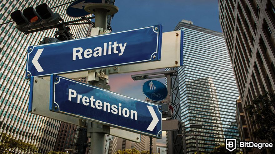 WAGMI meaning: reality vs pretension.