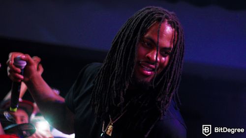 Waka Flocka Flame's Coin Under Fire for Alleged Insider Trading