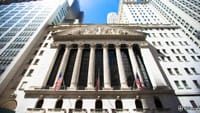 Wall Street is buying into Polymarket
