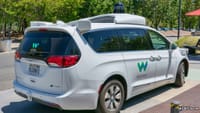 Waymo’s ‘Self-Driving’ Tech Questioned Over Overseas Remote Guides