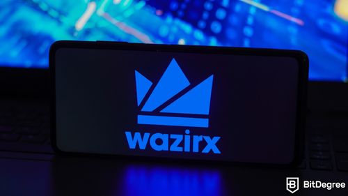 WazirX Crypto Exchange Hacked, $234.9 Million in Assets Stolen