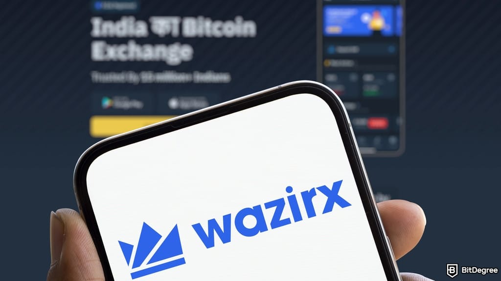 WazirX Wins Approval to Start User Payouts After $234 Million Hack