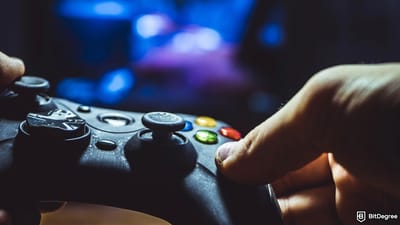 Web3 Gaming Turns to Stability After Years of Speculation