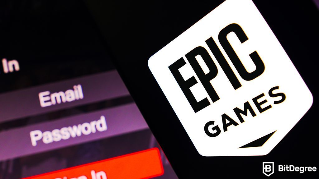 Web3 Game Gods Unchained Gets Listed on Epic Games Store