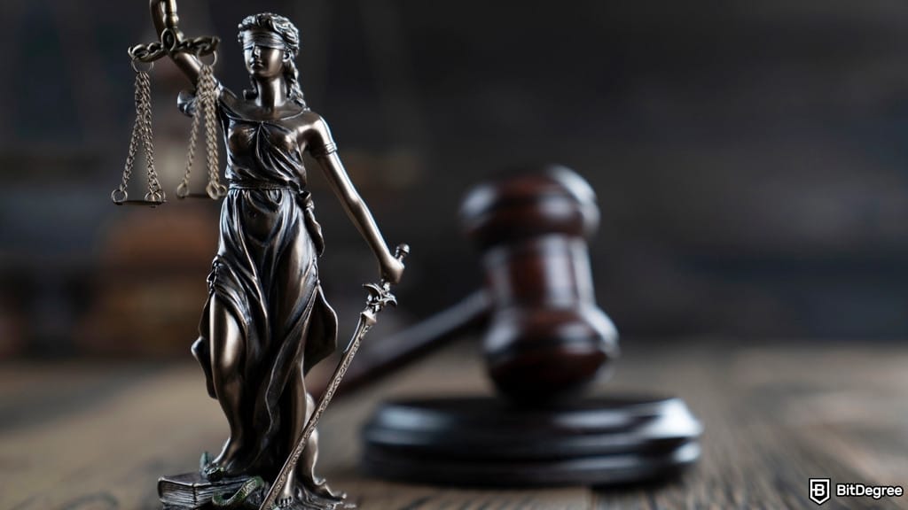 WEMIX Trial Ends: Former Wemade CEO Walks Free After Court Ruling