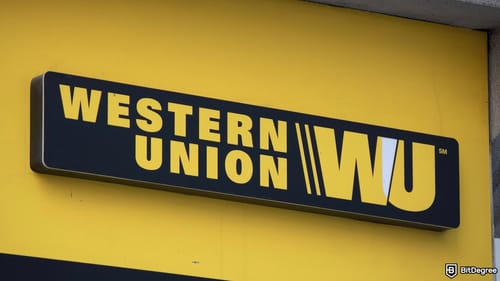Western Union Fights Inflation With New “Stable Card” for Remittances