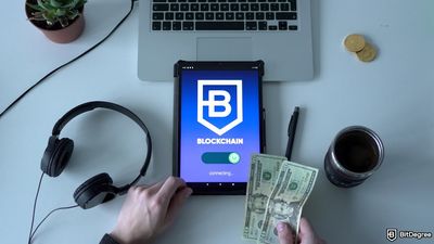 Bits Explained: What Is a BitDegree Token?