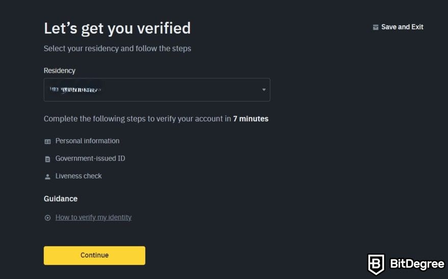 What is a meme coin: let's get you verified on Binance.