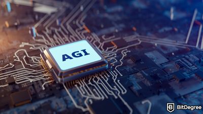What is AGI Artificial Intelligence?