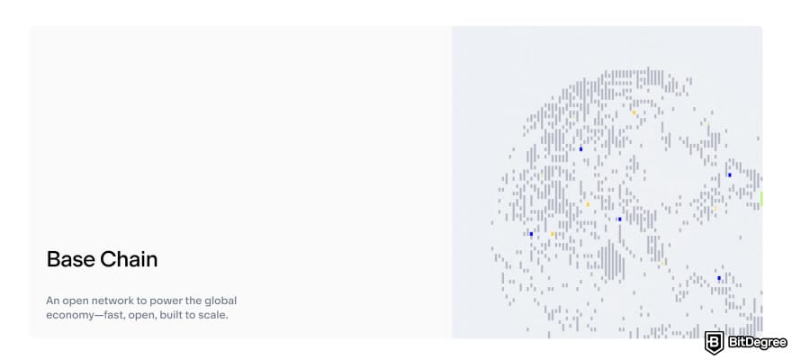 What is Base crypto: Base chain.