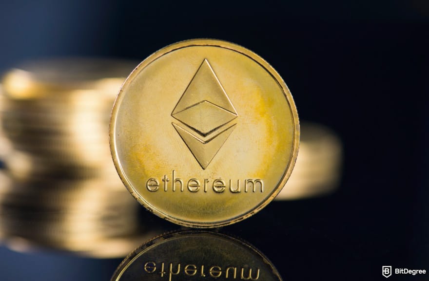 What is Base crypto: Ethereum coin.