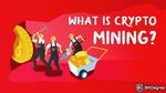 Kripto Madenciliği: Nedir ve Nasıl Çalışır?