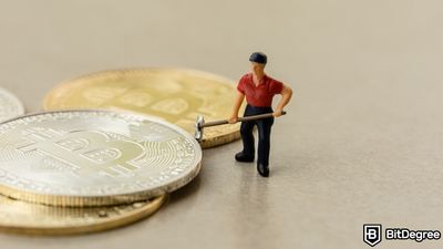 What is Crypto Mining? Exploring the Digital Gold Rush