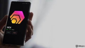 What is HEX Crypto? The Story Behind the Controversial High‑Yield Token