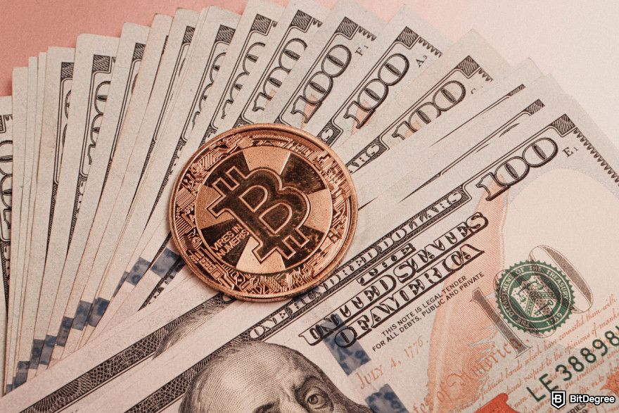 What is Jio crypto: Bitcoin rewards.