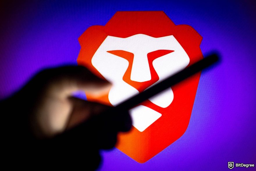 What is Jio crypto: Brave browser.