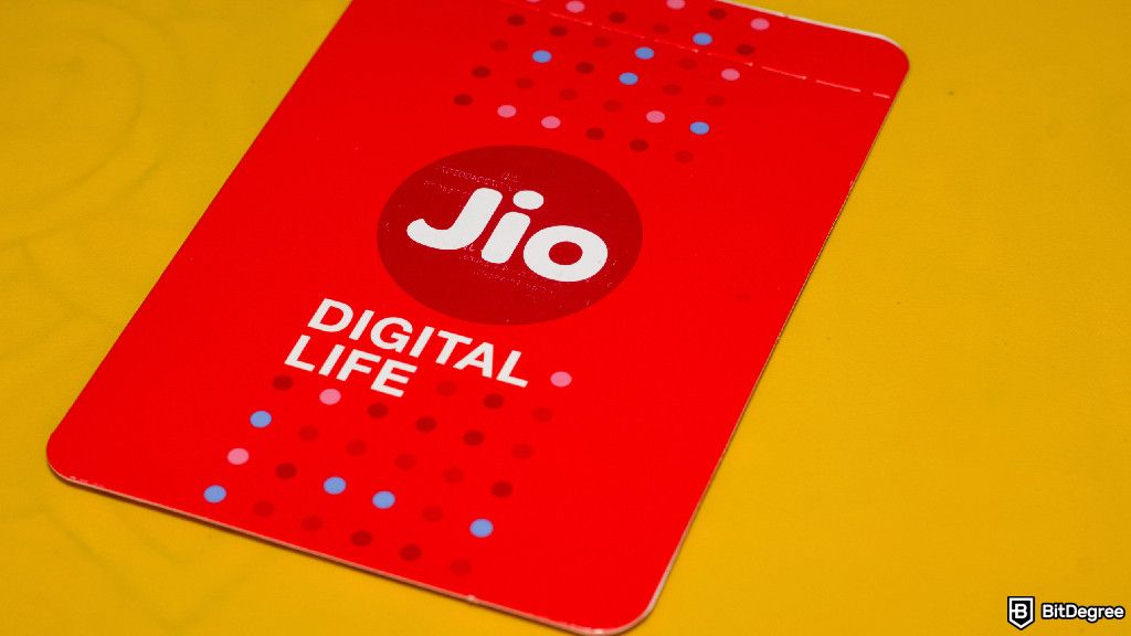 A Thorough Guide on What Is Jio Crypto