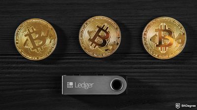 What is Ledger Recover?