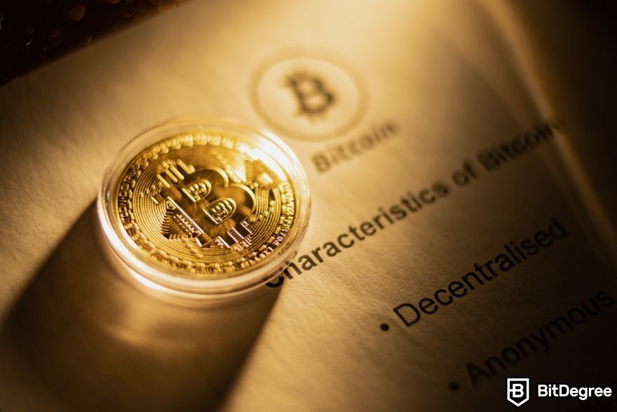What is Nakamoto Consensus: characteristics of Bitcoin.