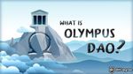 O Olympus DAO Tem Algo a Ver com Mitologia?