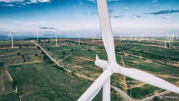 What is VeChain? The Eco-Friendly Blockchain With Real Impact