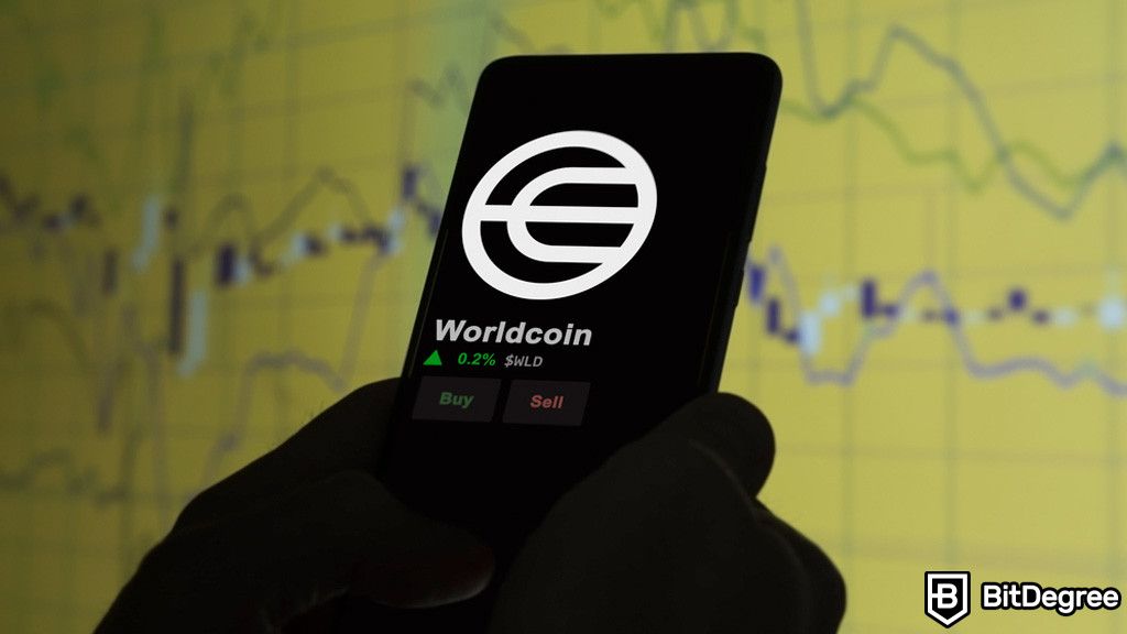 Worldcoin là gì? Khám phá công nghệ, trường hợp sử dụng và tiềm năng của nó