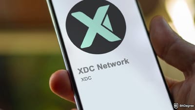 What is XDC Crypto: The Complete Guide to Its Ecosystem and Adoption