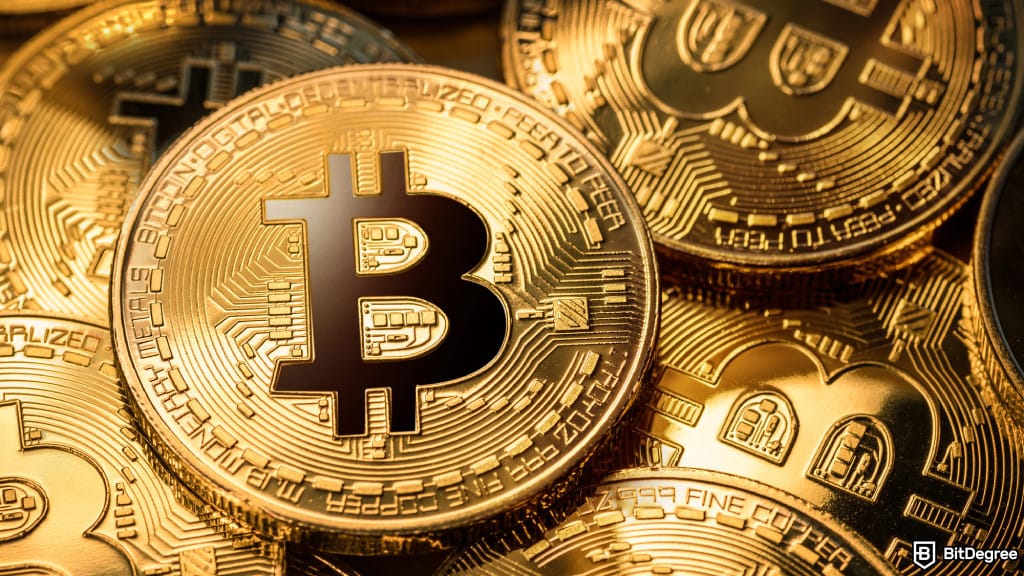 What Metaplanet’s CEO says about Bitcoin’s future