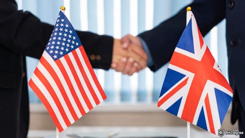 What the UK and US are planning for crypto...