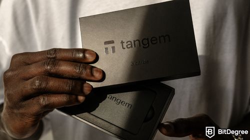 What to Consider Before Purchasing a Tangem Wallet
