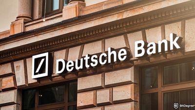 What's Deutsche Bank cooking on Ethereum?