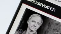 When Dalio speaks, markets listen – and he mentioned Bitcoin