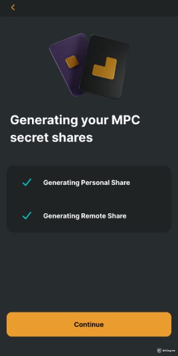 Where to buy JetBolt crypto: Zengo Wallet MPC generation.