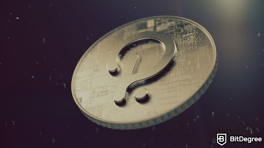 Which crypto to buy today for long-term: Polkadot coin.