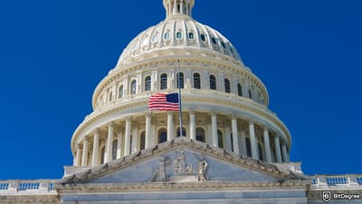 White House Talks Stall Despite ‘Productive’ Stablecoin Meeting